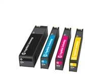 Hewlett Packard (HP) HP PageWide spausdinimo galvutės valytuvų rinkinys
