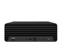 Hewlett Packard (HP) HP PC Pro SFF 400 G9, i5-14500, 1x16GB DDR4,512GB, Intel HD, USB kl. a pelė, 240W plat., 2xDP+HDMI, Win11Pro