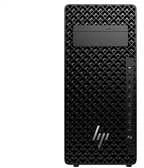 „Hewlett Packard“ (HP) „HP Z2 Tower G1i“ 1200 W stacionarus kompiuteris, „Intel Core U9 285K“ (24C/5,7 GHz), „RTX 5080“ 16 GB GDDR7,2 × 32 GB DDR5, 1 TB, „K+M“, „Win11Pro HE“, 3 metų garantija
