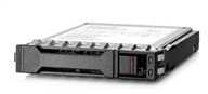 Hewlett Packard (HP) HPE 1.2TB SAS 12G Mission Critical 10K SFF BC 3 metų garantija kelių tiekėjų kietasis diskas