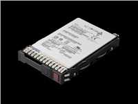 Hewlett Packard (HP) Dysk serwerowy HP 1.6TB 2.5'' SAS-3 (12Gb/s) (P49048-B21)