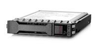Hewlett Packard (HP) HPE P40504-B21 SSD įrenginys, kurio talpa 1,92 TB, o formatas – 2,5 colio SATA