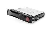 „Hewlett Packard“ (HP) 300 GB SAS 12G Enterprise 15K SFF (2,5 colio) SC 3 m. Wty skaitmeniniu parašu pasirašyta programinė įranga HDD 870753-B21