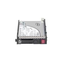 Hewlett Packard (HP) HPE 480GB SATA RI SFF SC MV SSD