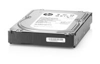 Hewlett Packard (HP) HPE 4TB SATA 6G Midline 7.2K LFF (3.5in) RW 1yr Wty HDD NHP