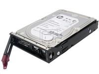 Hp Enterprise HP 4 TB 3,5 colio kietasis diskas 861683-B21