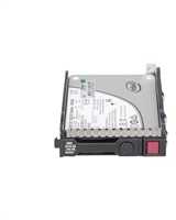 „Hewlett Packard“ (HP) HPE 960 GB SATA 6G mišraus naudojimo SFF SC kelių tiekėjų SSD