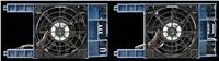 HP HPE P37034-B21 kompiuterio aušinimo sistema procesoriaus radiatorius