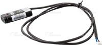 Hewlett Packard (HP) Hewlett Packard Enterprise 660093-001 FL kondensatoriaus kabelis 36 colių