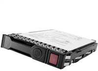 HP 2 TB 3,5 colio SATA III (6 Gb/s) serverio diskas (872489-B21)