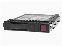 Hewlett Packard (HP) HPE 300GB SAS 10K SFF SC DS HDD