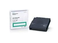 Hewlett Packard (HP) HP LTO-7 Ultrium 6/15 TB 20 pakuočių juosta (C7977AN)