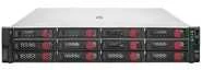 Hewlett Packard (HP) Serveris HPE HPE PL DL380g11 4510 (2.4/12C) 2x32G 2x960G 8SFF MR408i-o 1000W 4x1Gb NBD333 Smart Choice