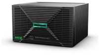 Stacionarus kompiuteris Hp Enterprise Hewlett Packard (HP) HPE PL MicroServer Gen11 G7400 (3.7/2C) 16G VROC 4LFF-NHP 1TB HDD 4p1G NBD111 Smart Choice