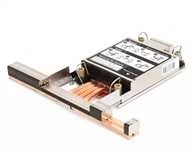 Hewlett Packard (HP) HPE ProLiant DL360 Gen11 didelio našumo radiatorių rinkinys