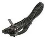 12 HP Proliant DL380 Gen9 Server 10-Pin PCI-E GPU Riser Card Power Cable