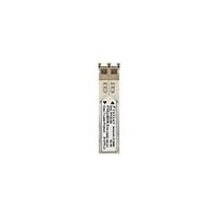 Šakotuvas Hewlett Packard (HP) „HP Enterprise X130 SFP+“; siųstuvo modulis (JD092B)