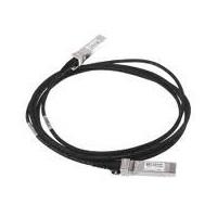 Šakotuvas Hewlett Packard (HP) Modulis kabelis X240 10G SFP+ į SF P+ 5m DAC kabelis JG081C