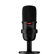 Carruzzo HyperX Solocast 2 BLK mikrofonas