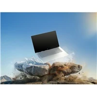 Nešiojamas kompiuteris Hewlett Packard (HP) nešiojamasis kompiuteris HP OmniBook X NG AI PC 17-de0072ncx, Ultra 5 325 (8C) 47 NPU TOPs, 47 TOPS, liečiamas ekranas/17.3" FHD, 24GB, 512GB SSD, Win11 Pro, 2 metų garantija