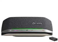 POLY SYNC 20+M SPKPHN USB-C/A - POLY SYNC 20+M SPKPHN USB-C/A WW
