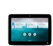 Hewlett Packard (HP) Poly TC10 Baltas sieninis laikiklis