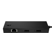 Hewlett Packard (HP) HP nešiojamas USB-C | 2 x USB-A | 1 x USB-C | 1 x RJ45