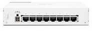 Šakotuvas Hewlett Packard (HP) HPE Aruba Instant On 1430 nevaldomas 8G