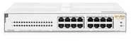 Šakotuvas Hp Enterprise Hewlett Packard (HP) HPE Aruba Instant On 1430 16G Class4 PoE 124W jungiklis