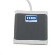 Omnikey 5022 CL skaitytuvas su USB laidu