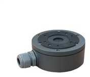 Montavimo bazė Hikvision DS-1280ZJ-XS (JUODA)
