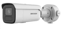 Hikvision DS-2CD2686G2H-IZS(2.8-12MM)(EF) apsaugos stebėjimo kamera Kulka (forma) IP apsaugos kamera Lauke 3840 x 2160 pikseliai Lubos / siena