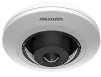 DS-2CD2955G0-ISU (1.05 mm) IP kamera „FishEye“ 5 MPx „Hikvision“