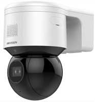 IP GREITASUKĖ LAUKO KAMERA DS-2DE3A404IWG-E 3.7 Mpx 2.8 ... 12 mm Hikvision