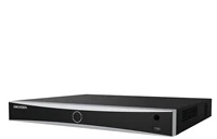 Tinklo Vaizdo Įrašymo Įrenginys - Hikvision DS-7608NXI-K1(D) 8CH 12MP 80Mbps