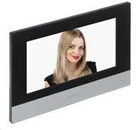 PATALPŲ VIDAUS SKYDELIS Wi-Fi / IP DS-KH6320-WTE1/EU Hikvision