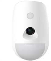 Hikvision | Belaidis PIR-CAM detektorius | DS-PDPC12P-EG2-WE AX PRO | Baltas
