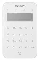 Hikvision klaviatūra DS-PK1-LT-WE AX PRO