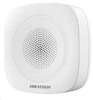 Hikvision belaidė sirena DS-PS1-I-WE(B)(mėlynas) AX PRO (vidaus, mėlyna blykstė)