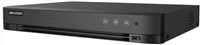 AHD, HD-CVI, HD-TVI, CVBS, IP REGISTRATORIUS IDS-7208HUHI-M1/X/4A+8/4ALM 8 KANALŲ AcuSense Hikvision