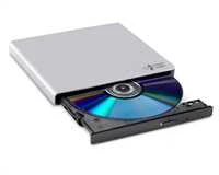 LG Hl Data Storage H.L duomenų saugykla | Itin plonas nešiojamasis DVD rašiklis | GP57ES40 | Sąsaja USB 2.0 | DVD±R/RW | CD skaitymo greitis 24 x | CD įrašymo greitis 24 x | Sidabras | Stalinis kompiuteris / Nešiojamasis kompiuteris