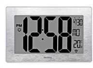 TechnoLine WS 8019