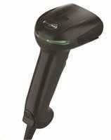 Honeywell 2D skaitytuvas su žalia indikacija