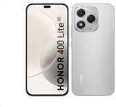 Honor 400 Lite 5G 8/256GB DS aksominė pilka