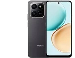 Honor 400 Smart Išmanusis telefonas 6GB / 128GB Juodas