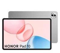 Planšetė Honor Pad 10 8/256GB WiFi Pilka