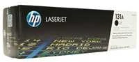 Hewlett Packard (HP) HP 131A Juodas lazerinis Toneris Cartridge, 1520 pages, for HP LaserJet Pro 200 M276n, M276nw