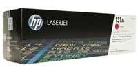 Hewlett Packard (HP) HP 131A Magenta lazerinis Toneris Cartridge, 1800 pages, for HP LaserJet Pro 200 M276n, M276nw