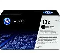 Hewlett Packard (HP) HP Toneris Juodas 13X for LaserJet 1300-series (4.000 pages)
