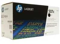 Hewlett Packard (HP) HP 507A Juodas Toneris kasetė, 11000 puslapių, skirta HP LaserJet Enterprise 500 color M551